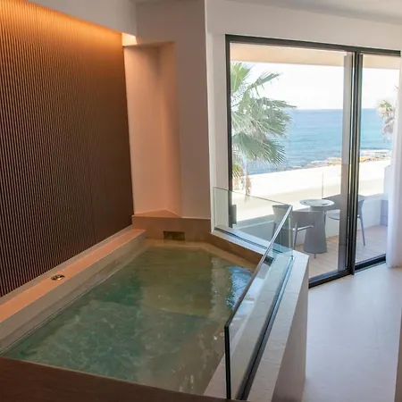 Aparthotel Terradamare 4*