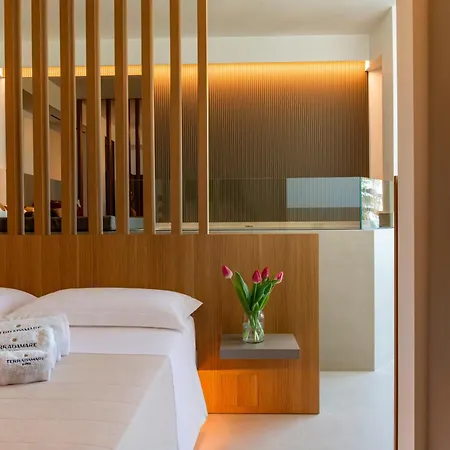 Apart Otel Terradamare