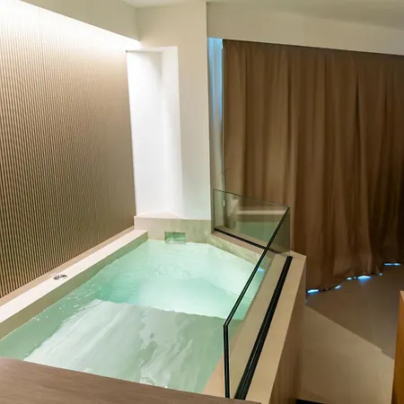 Apartahotel Terradamare 4*