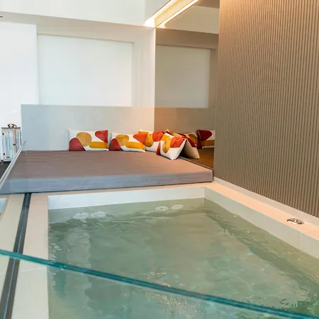 Terradamare Apartahotel