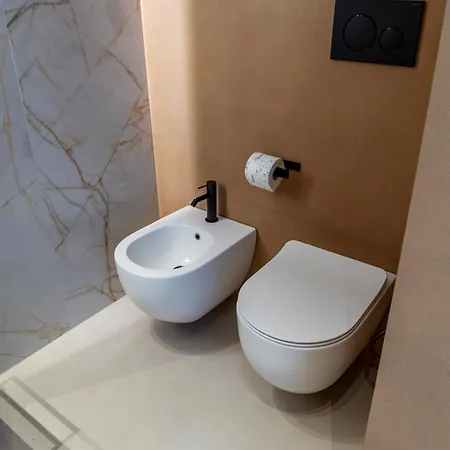 Terradamare Apart Otel