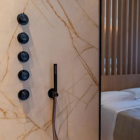 Terradamare 4*