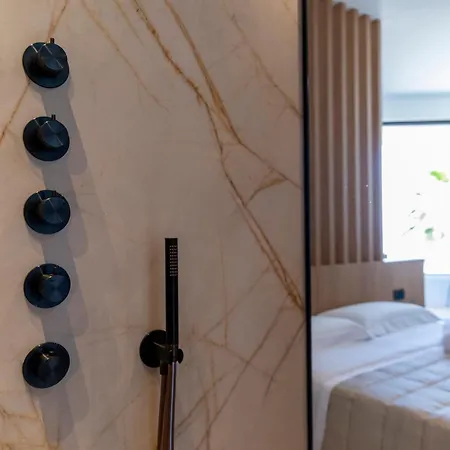 Terradamare 4*