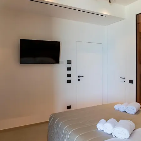 Terradamare Apartahotel 4*