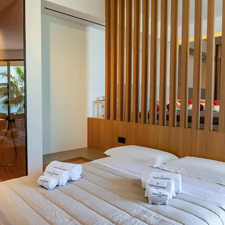 Terradamare 4*