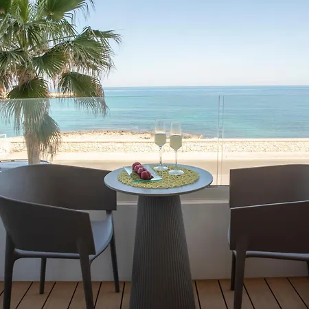 Terradamare Apart Otel 4*