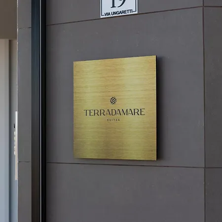 Terradamare Aparthotel