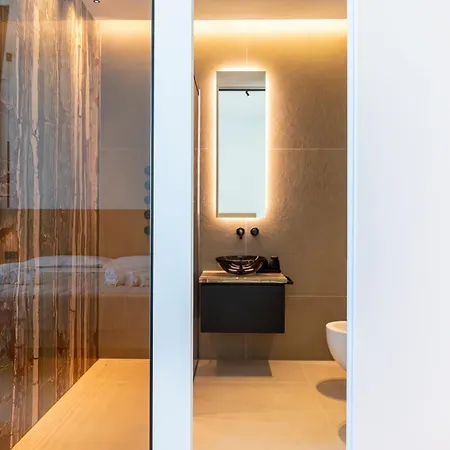 Apartahotel Terradamare 4*