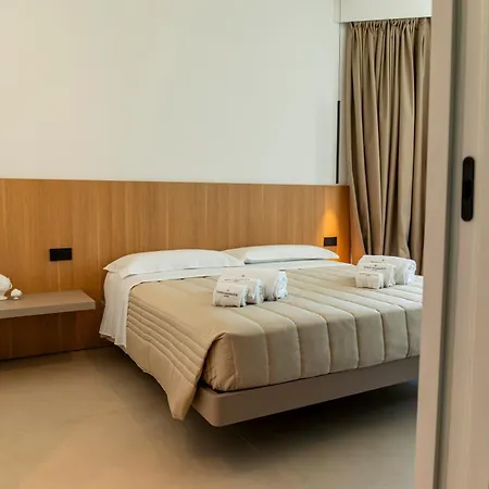 Aparthotel Terradamare 4*