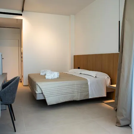 Aparthotel Terradamare 4*