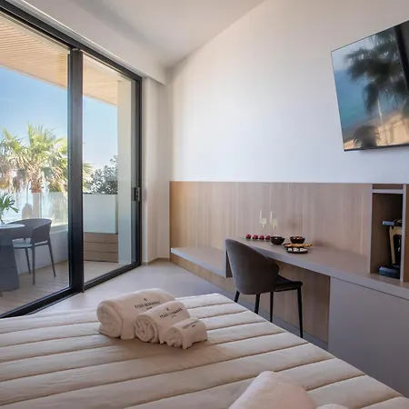 Terradamare 4*