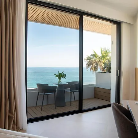 Terradamare Apart Otel