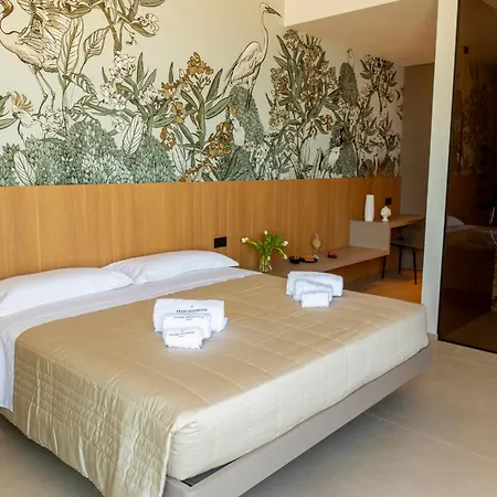 Terradamare Aparthotel Monopoli