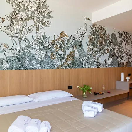 Aparthotel Terradamare 4*