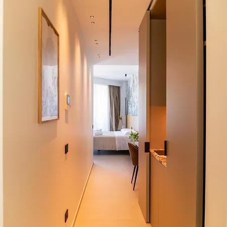 Terradamare Aparthotel