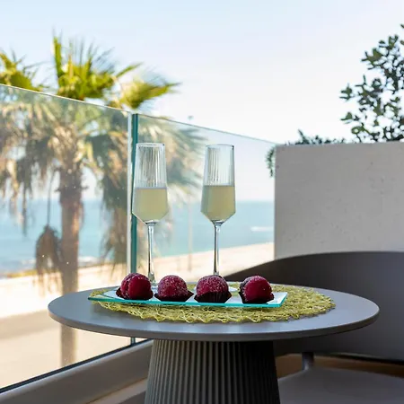 Terradamare 4* Monopoli