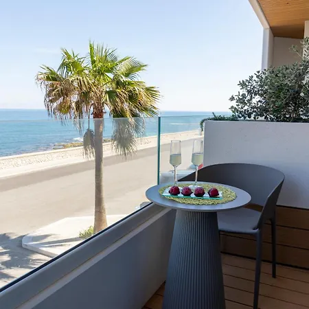 Aparthotel Terradamare