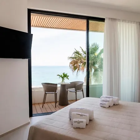 Aparthotel Terradamare Monopoli