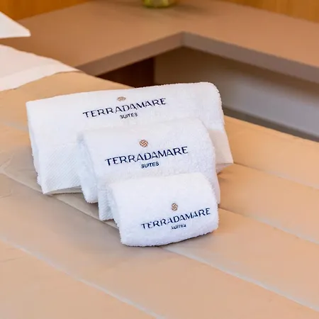 Terradamare 4* Monopoli