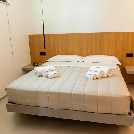 Apart Otel Terradamare