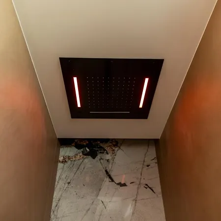 Apartahotel Terradamare 4*