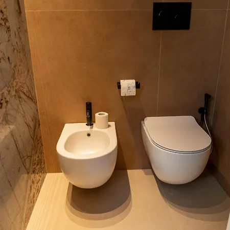 Aparthotel Terradamare 4*