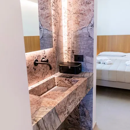Aparthotel Terradamare 4*