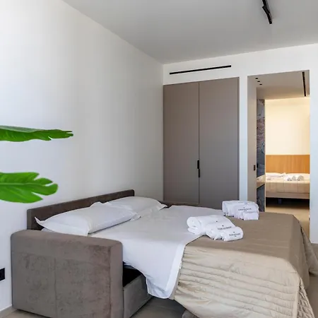 Apartahotel Terradamare Monopoli