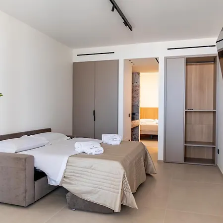 Terradamare Apart Otel Monopoli