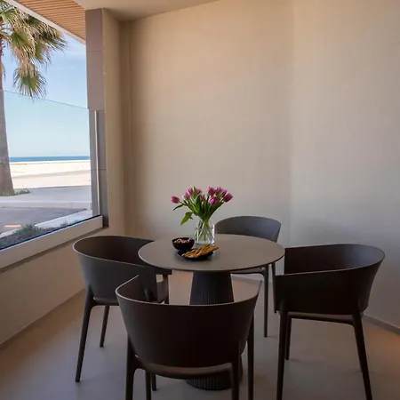 Terradamare 4*