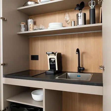 Aparthotel Terradamare 4*