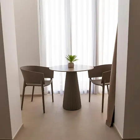 Terradamare Aparthotel 4*