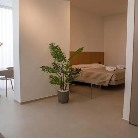 Aparthotel Terradamare Monopoli