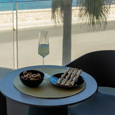Terradamare Apartahotel Monopoli