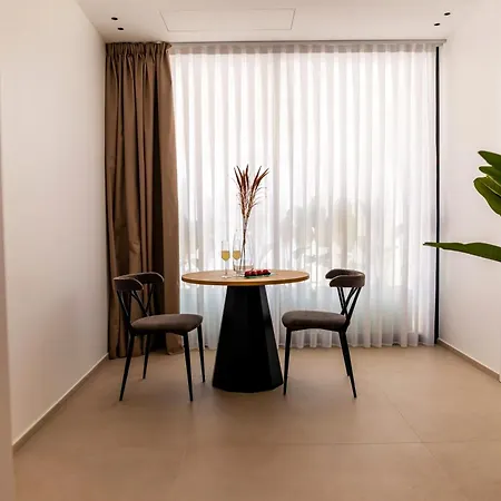 Terradamare 4*