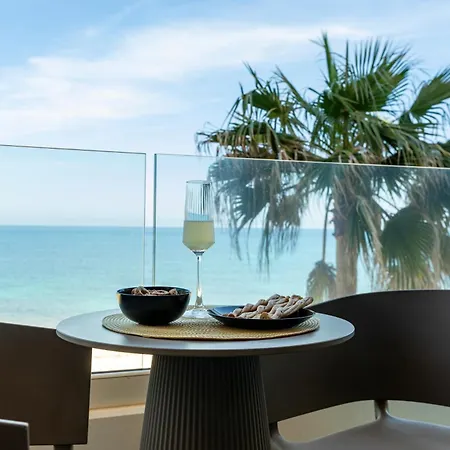 Apart Otel Terradamare