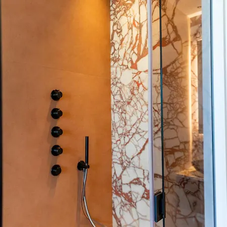 Apartahotel Terradamare