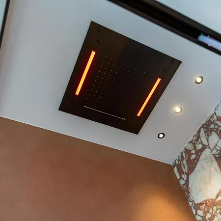 Aparthotel Terradamare 4*