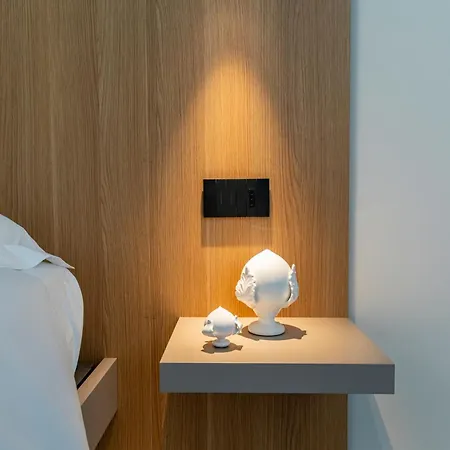 Terradamare 4*