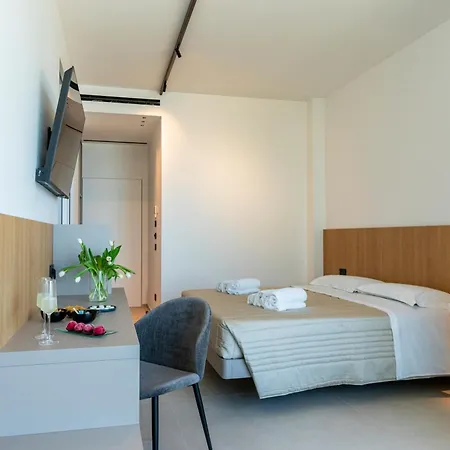 Aparthotel Terradamare 4*