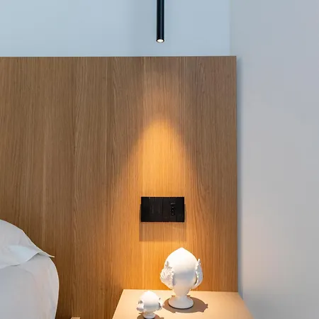 Apartahotel Terradamare 4*