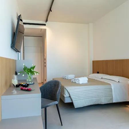 Apart Otel Terradamare Monopoli